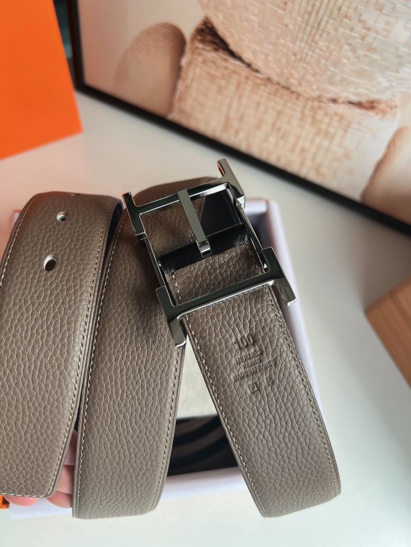 Hermes Belts